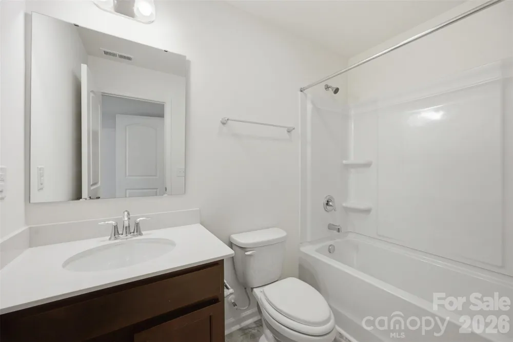 142 Fawnwood Court Mount Gilead, NC 27306