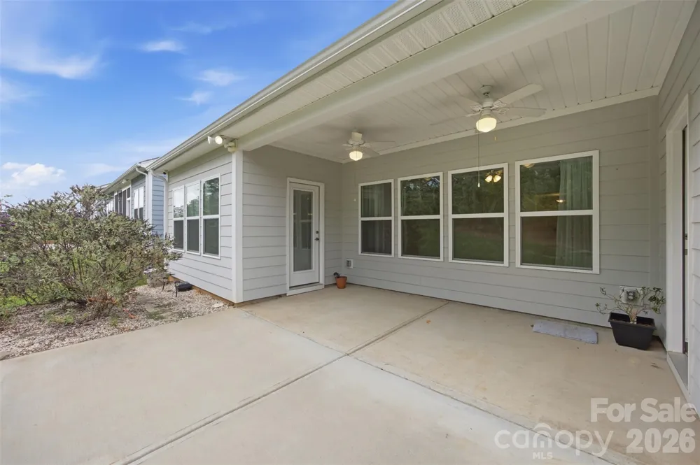 142 Fawnwood Court Mount Gilead, NC 27306