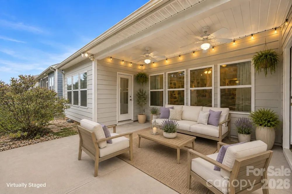 142 Fawnwood Court Mount Gilead, NC 27306