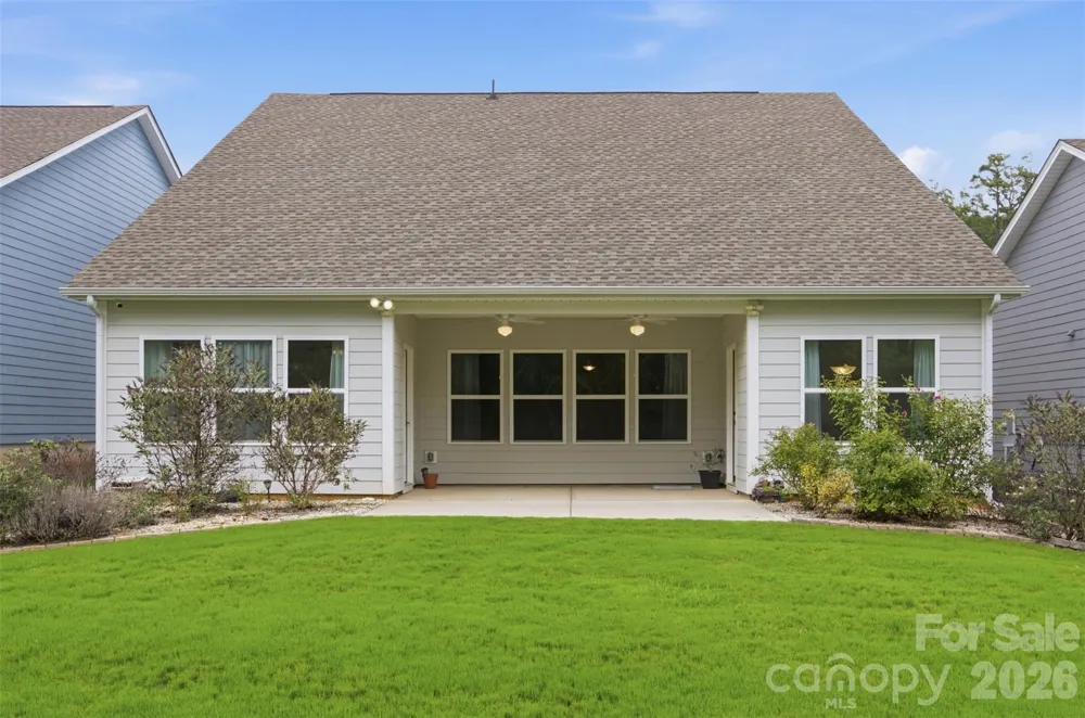 142 Fawnwood Court Mount Gilead, NC 27306