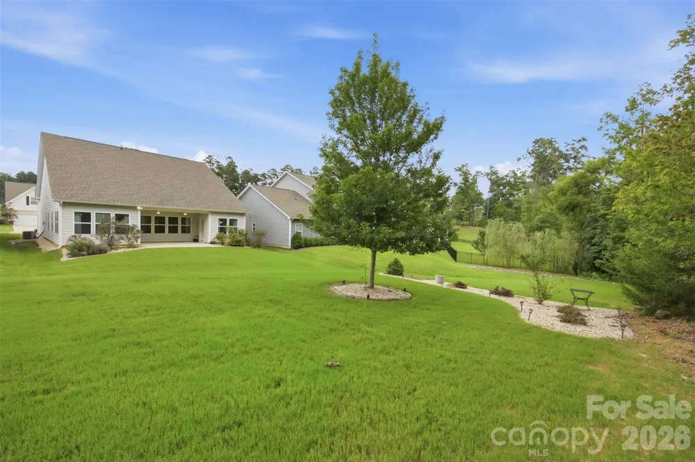 142 Fawnwood Court Mount Gilead, NC 27306