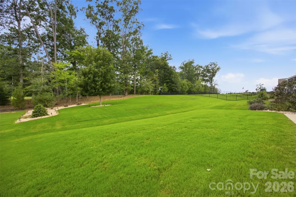 142 Fawnwood Court Mount Gilead, NC 27306