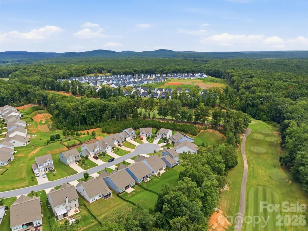 142 Fawnwood Court Mount Gilead, NC 27306