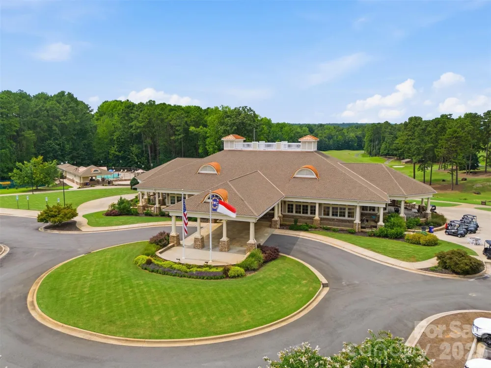 142 Fawnwood Court Mount Gilead, NC 27306