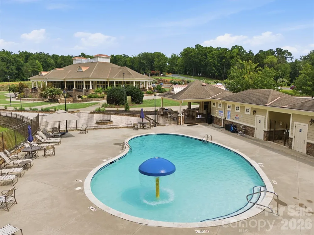 142 Fawnwood Court Mount Gilead, NC 27306