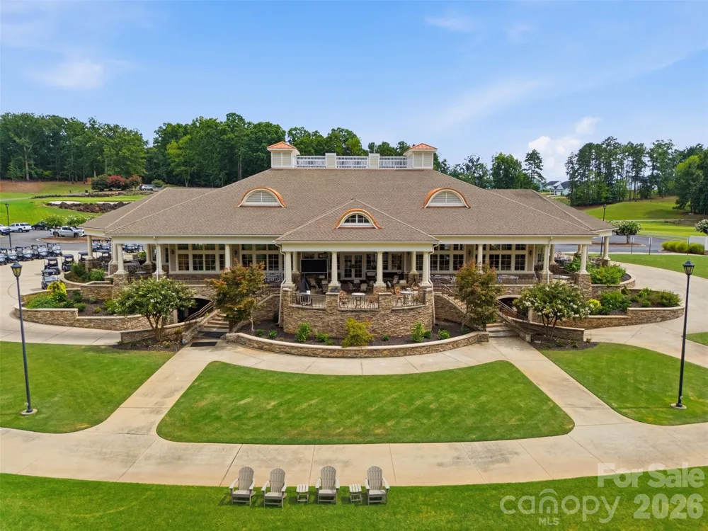 142 Fawnwood Court Mount Gilead, NC 27306