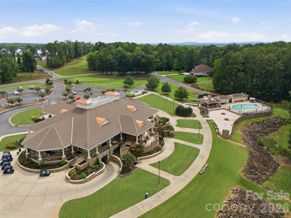 142 Fawnwood Court Mount Gilead, NC 27306