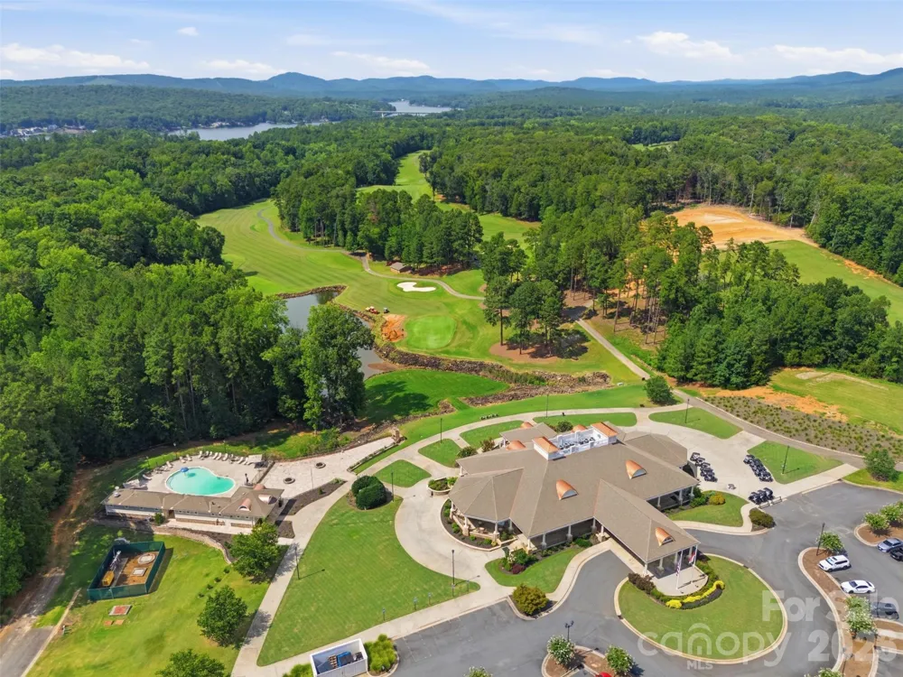 142 Fawnwood Court Mount Gilead, NC 27306