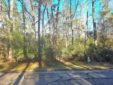 Burmuda Dune Drive