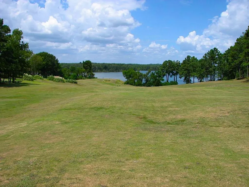 Burmuda Dune Drive Huntsville, TX 77320