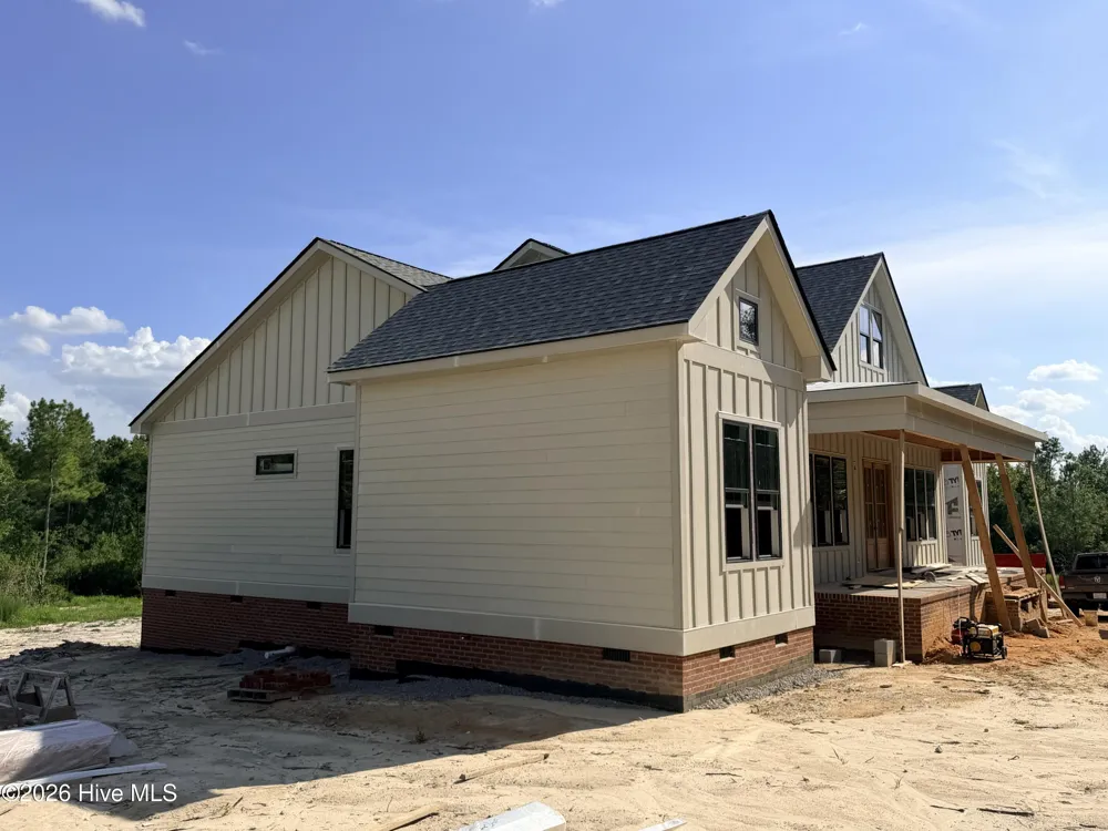 205 Schmidt Lane Cameron, NC 28326