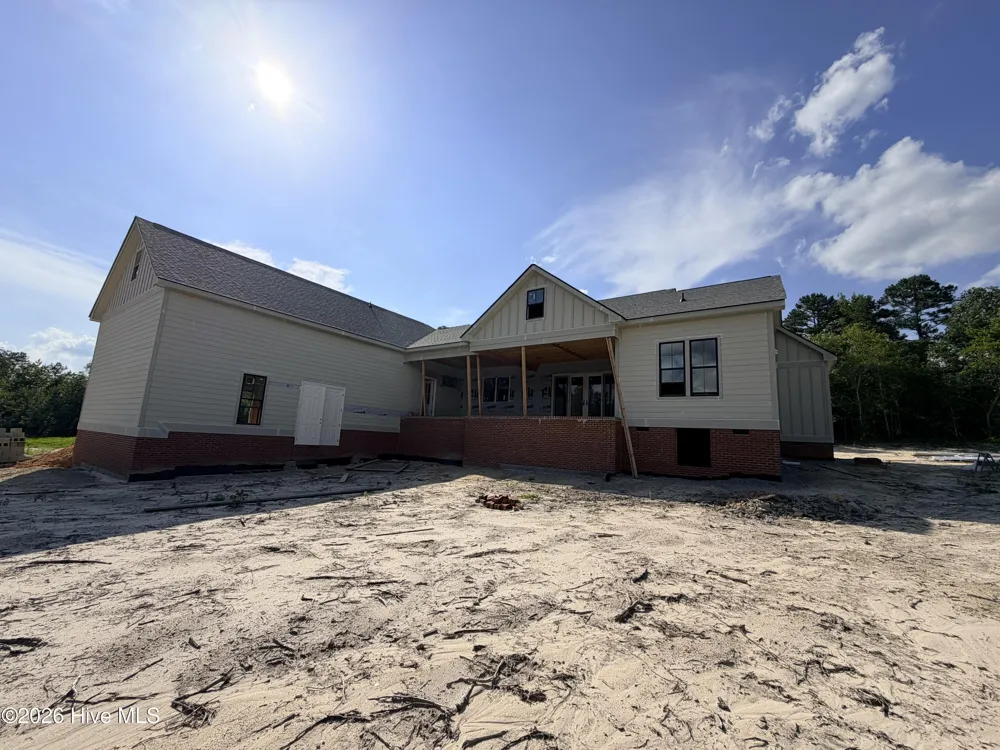 205 Schmidt Lane Cameron, NC 28326