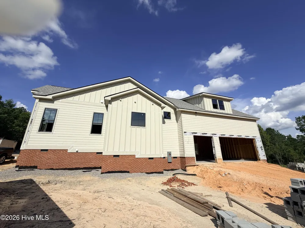 205 Schmidt Lane Cameron, NC 28326