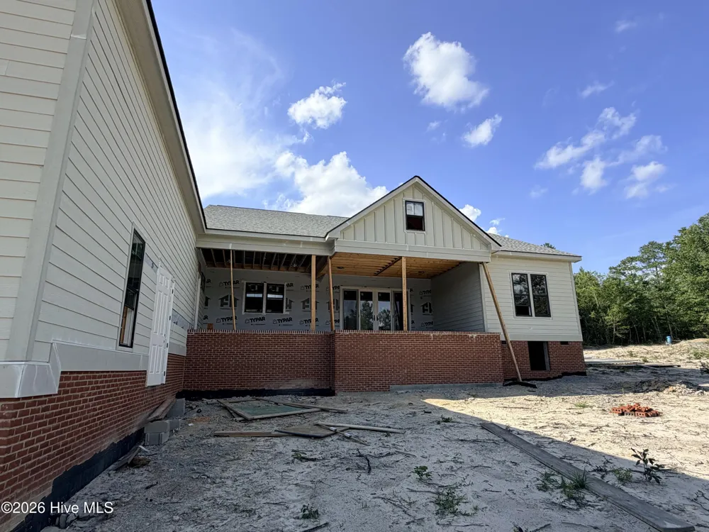 205 Schmidt Lane Cameron, NC 28326