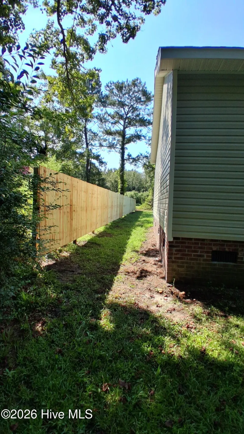 662 Hallsville Road Beulaville, NC 28518