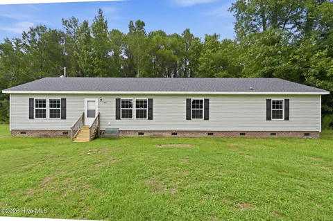 662 Hallsville Road