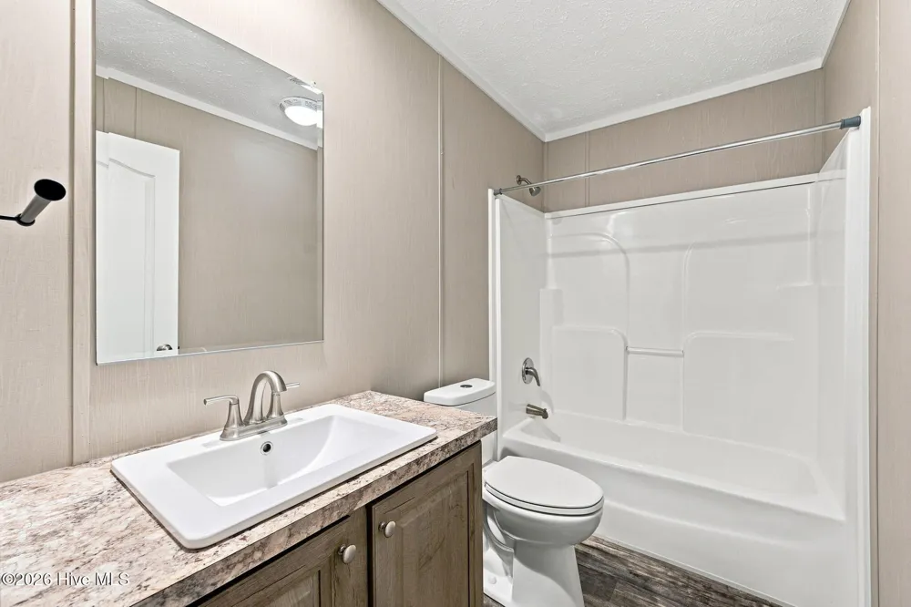 662 Hallsville Road Beulaville, NC 28518