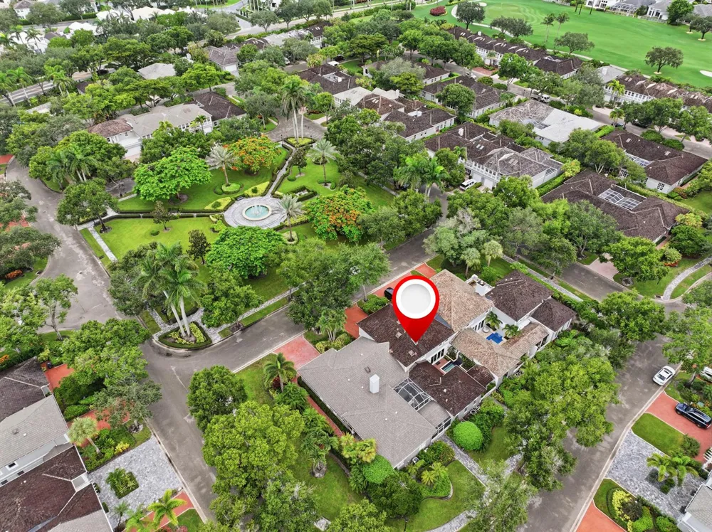 5756 NW 39TH WAY Boca Raton, FL 33496