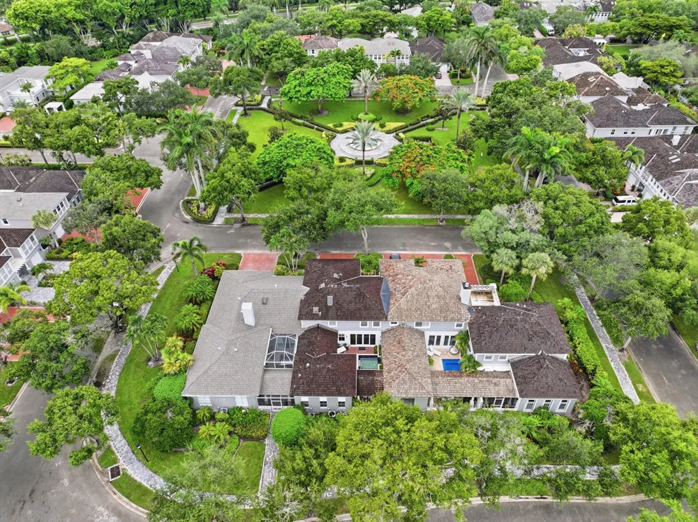 5756 NW 39TH WAY Boca Raton, FL 33496