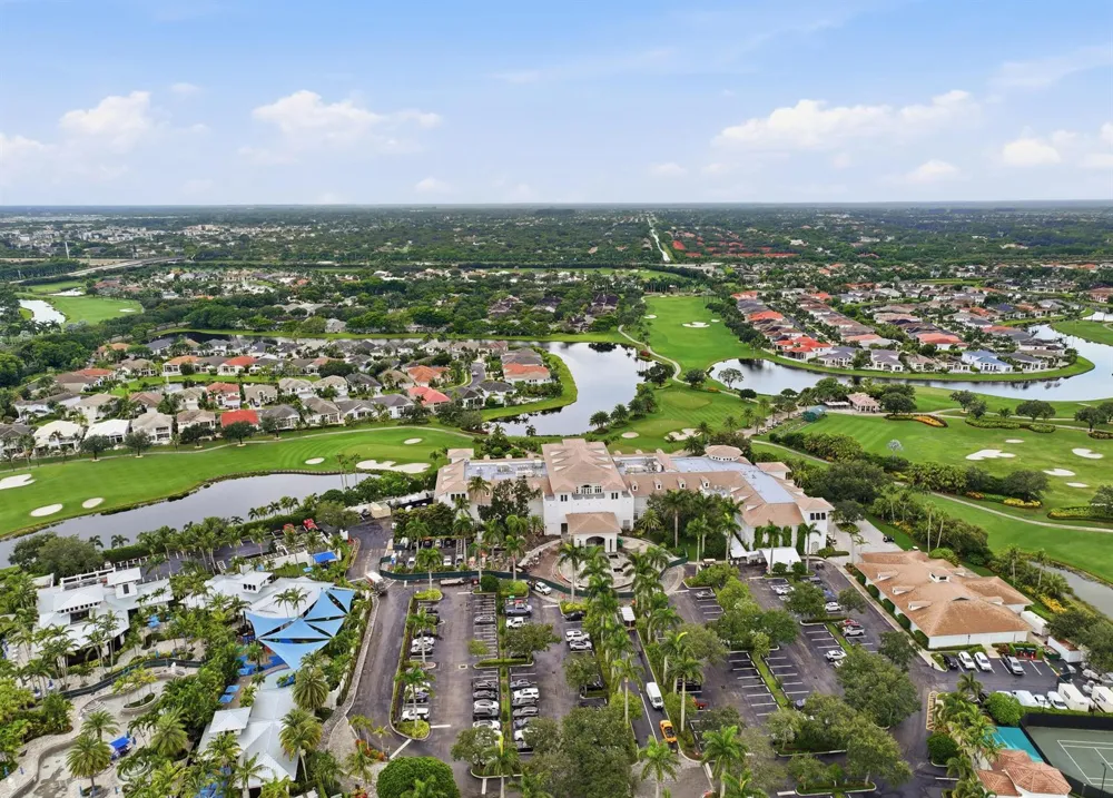 5756 NW 39TH WAY Boca Raton, FL 33496