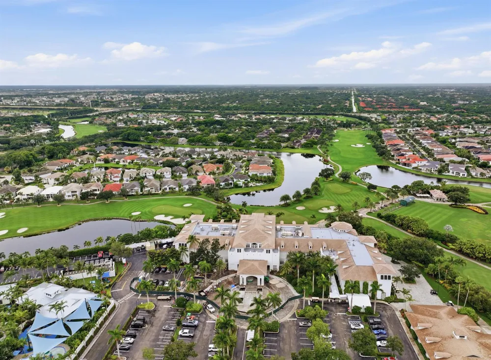 5756 NW 39TH WAY Boca Raton, FL 33496