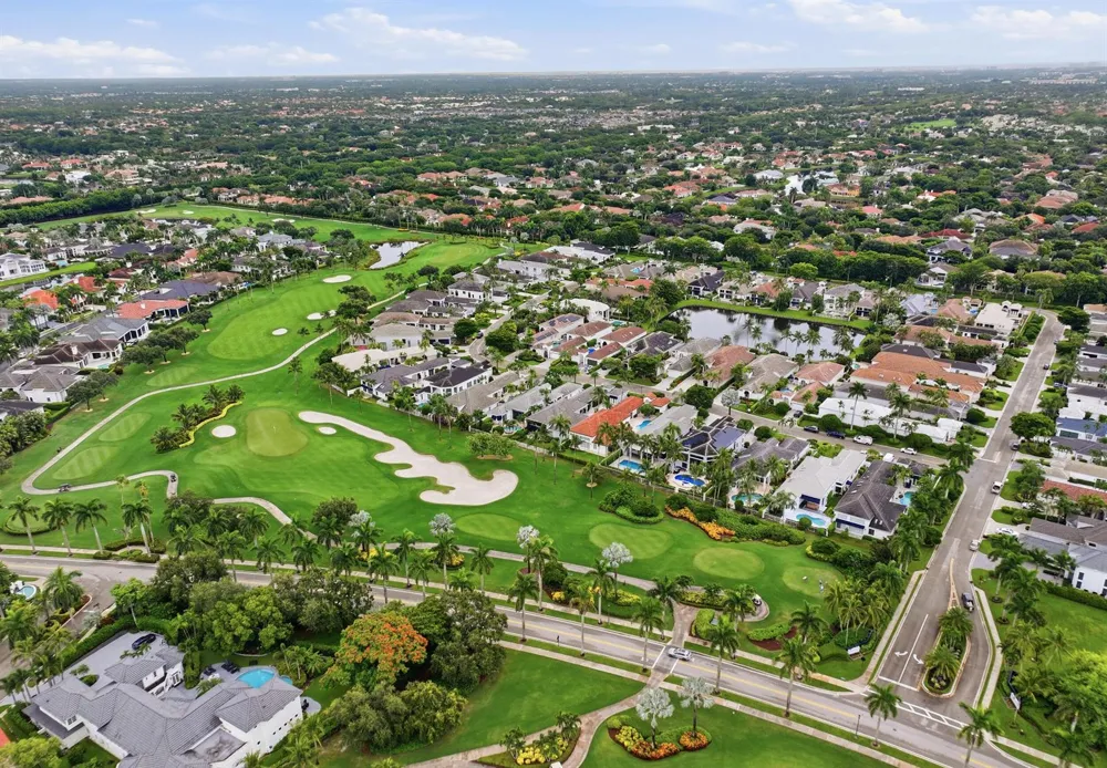 5756 NW 39TH WAY Boca Raton, FL 33496
