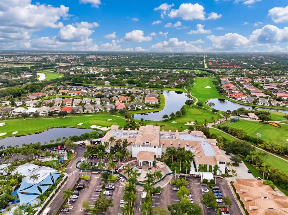 5756 NW 39TH WAY Boca Raton, FL 33496