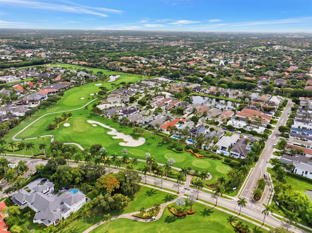 5756 NW 39TH WAY Boca Raton, FL 33496