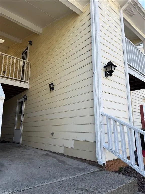 517 Mystic Drive #D Greensboro, NC 27406