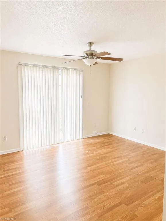 517 Mystic Drive #D Greensboro, NC 27406
