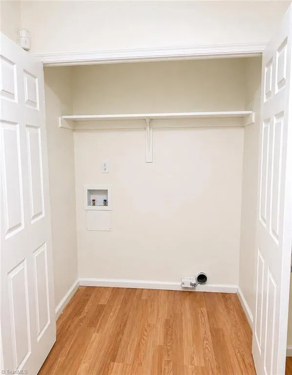 517 Mystic Drive #D Greensboro, NC 27406