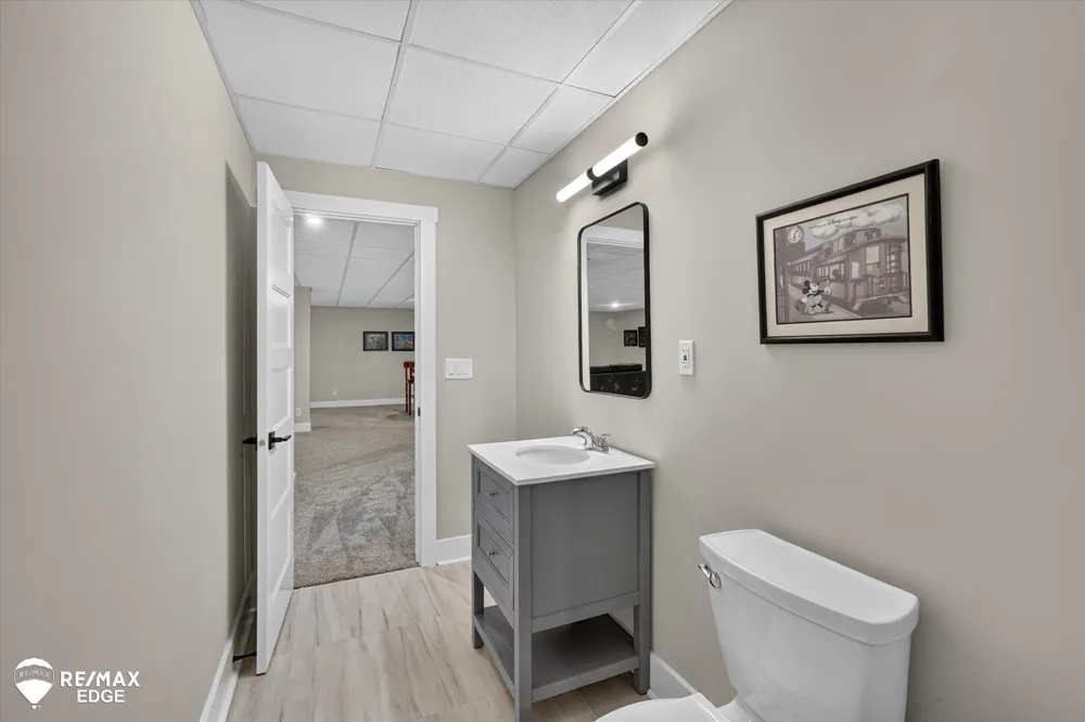 758 Sutton Court York Charter Township, MI 48176