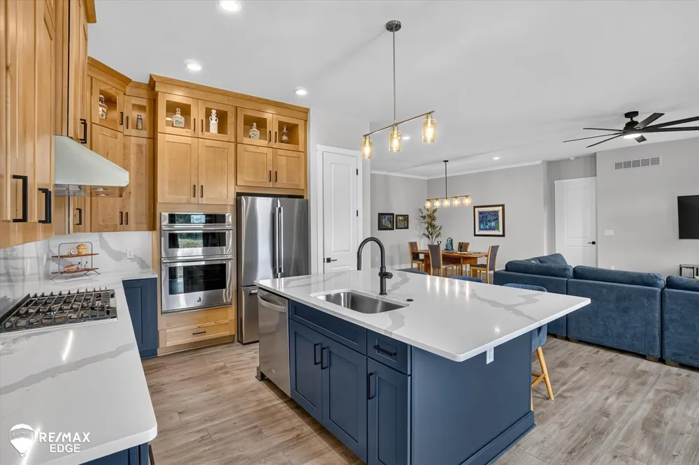758 Sutton Court York Charter Township, MI 48176