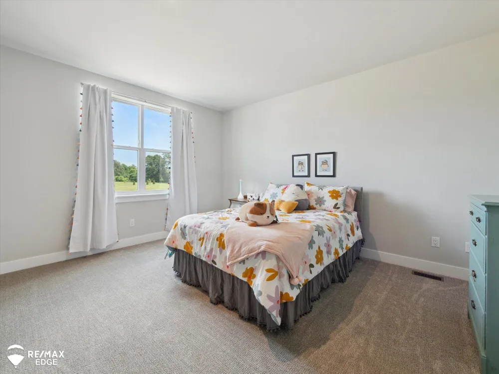 758 Sutton Court York Charter Township, MI 48176