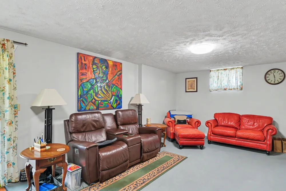 708 Meadow Drive Garfield Charter Township, MI 49685