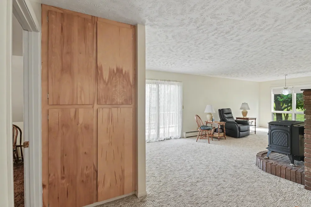 708 Meadow Drive Garfield Charter Township, MI 49685