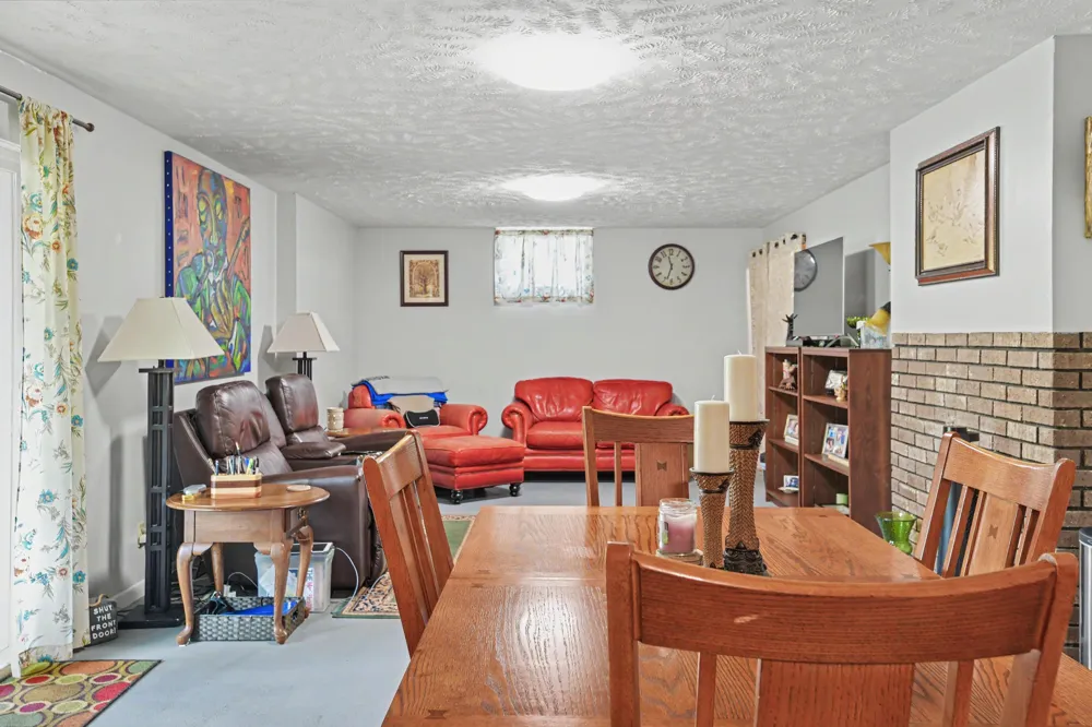 708 Meadow Drive Garfield Charter Township, MI 49685