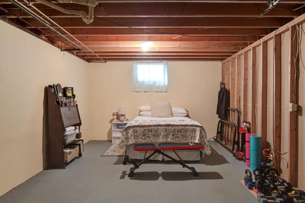 708 Meadow Drive Garfield Charter Township, MI 49685
