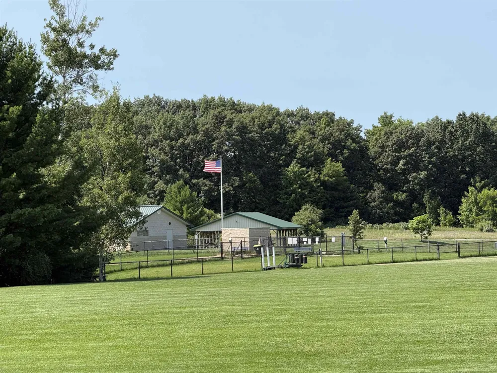 708 Meadow Drive Garfield Charter Township, MI 49685