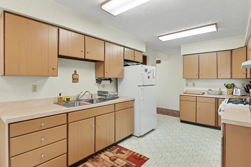 708 Meadow Drive Garfield Charter Township, MI 49685
