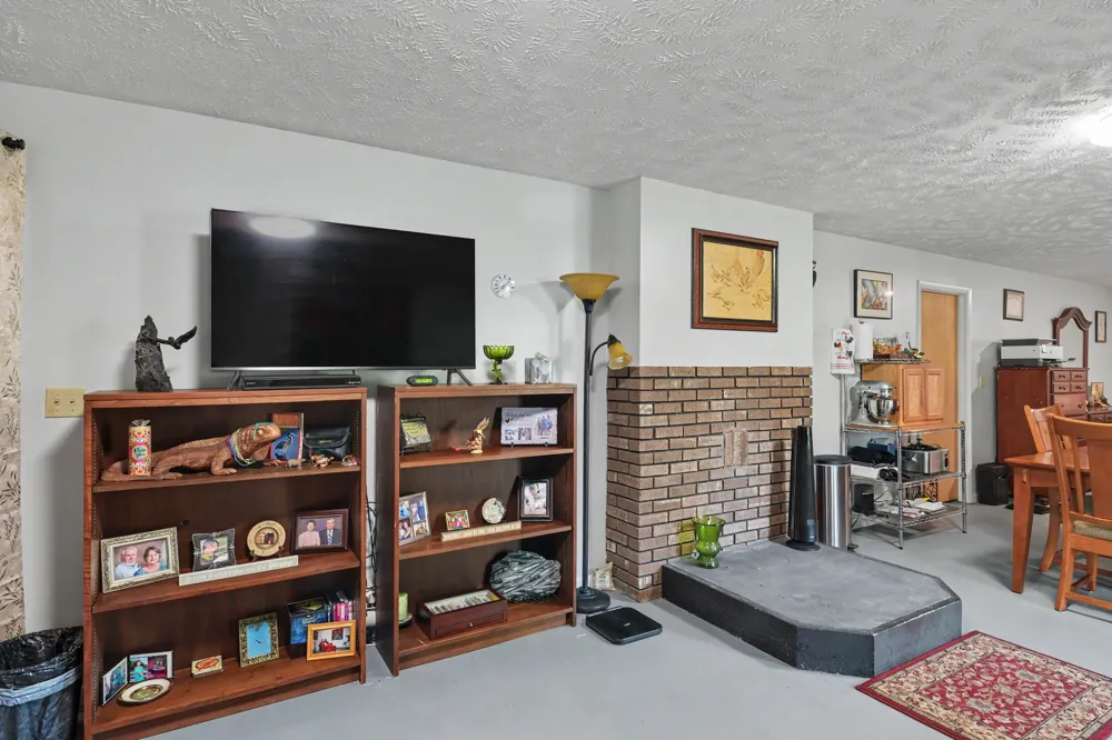 708 Meadow Drive Garfield Charter Township, MI 49685