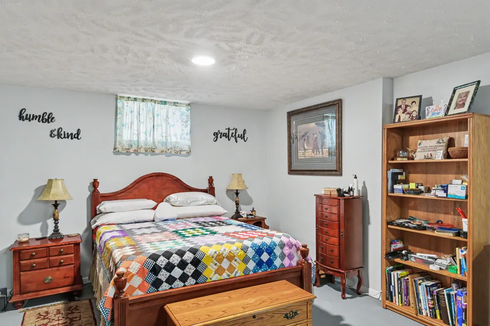 708 Meadow Drive Garfield Charter Township, MI 49685