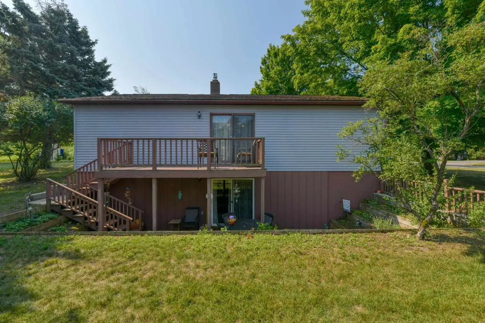 708 Meadow Drive Garfield Charter Township, MI 49685