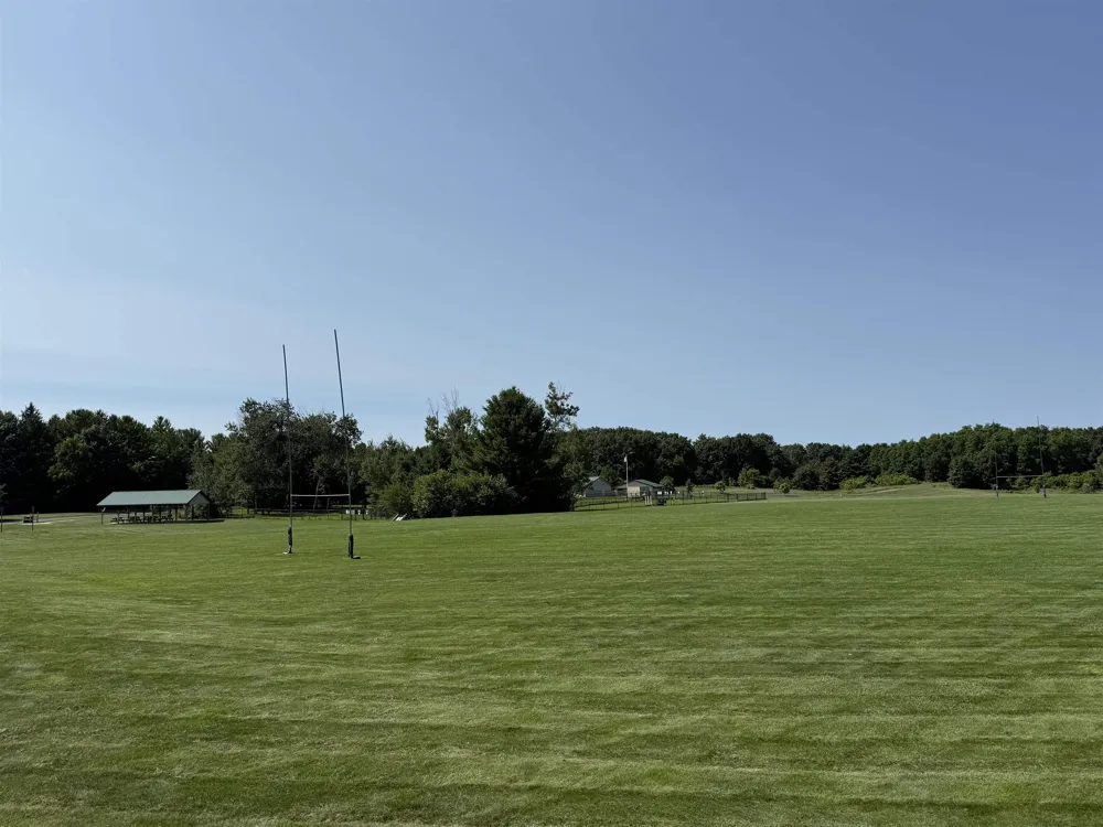 708 Meadow Drive Garfield Charter Township, MI 49685