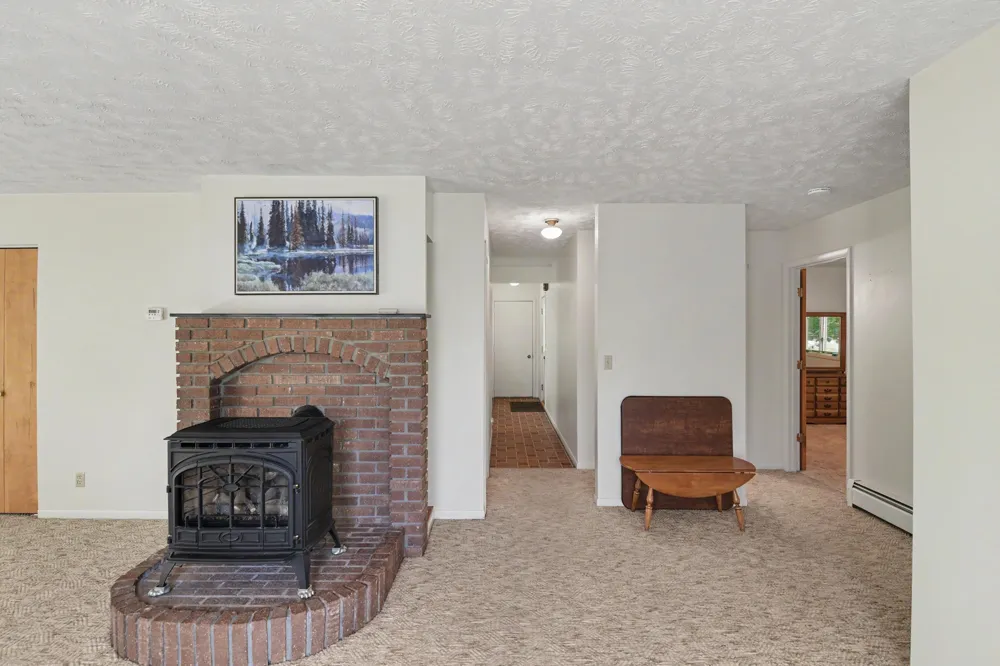 708 Meadow Drive Garfield Charter Township, MI 49685