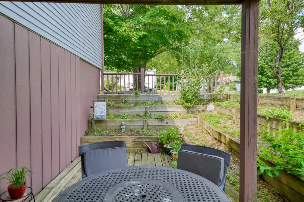708 Meadow Drive Garfield Charter Township, MI 49685