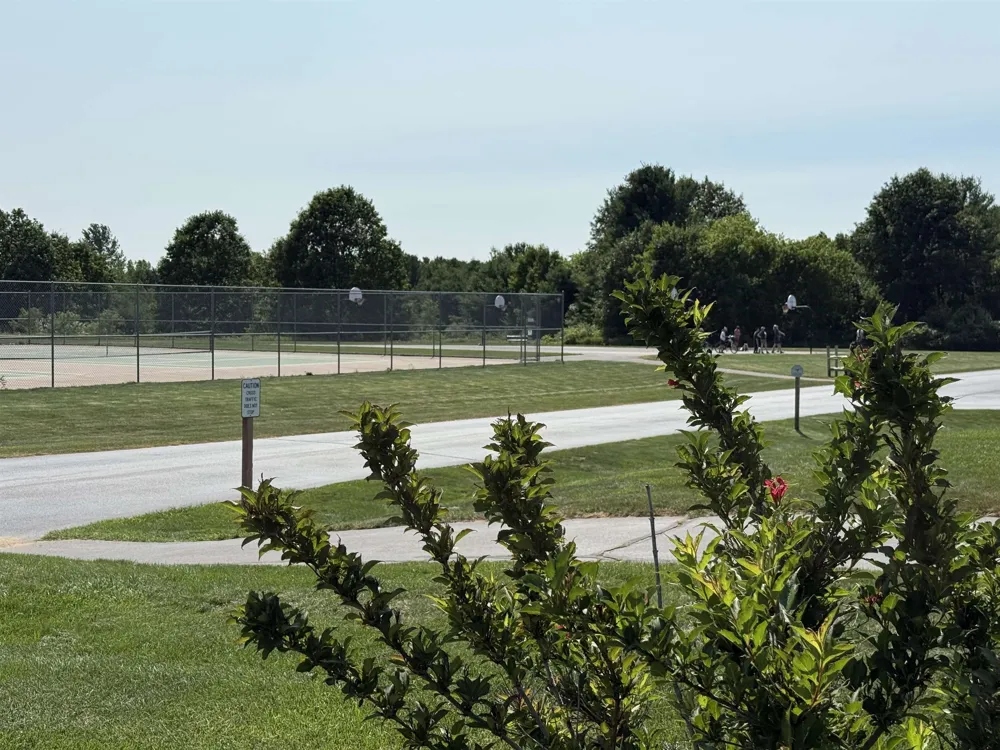 708 Meadow Drive Garfield Charter Township, MI 49685