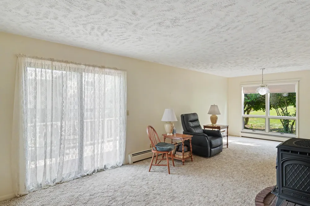 708 Meadow Drive Garfield Charter Township, MI 49685