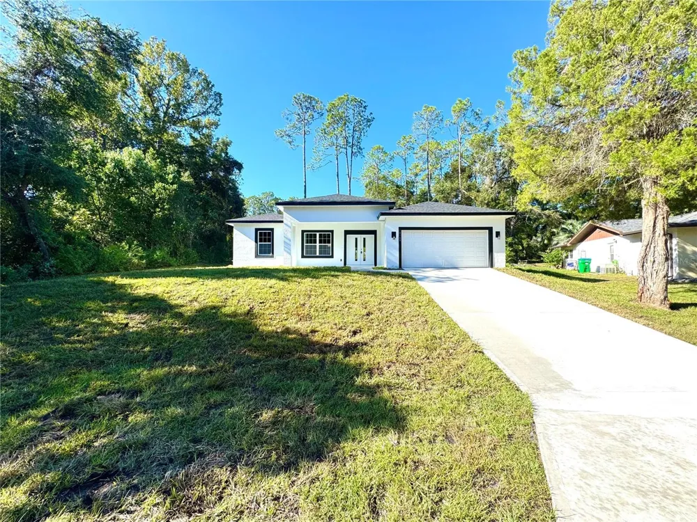 10160 ACADEMY DRIVE Citrus Springs, FL 34434