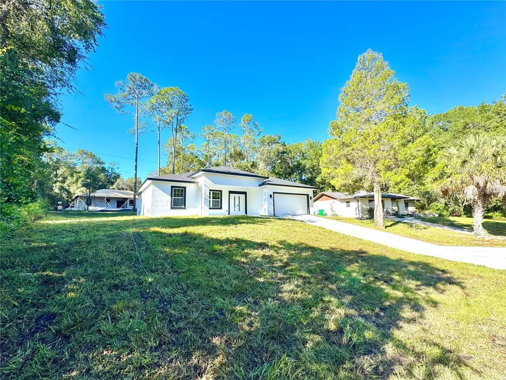 10160 ACADEMY DRIVE Citrus Springs, FL 34434